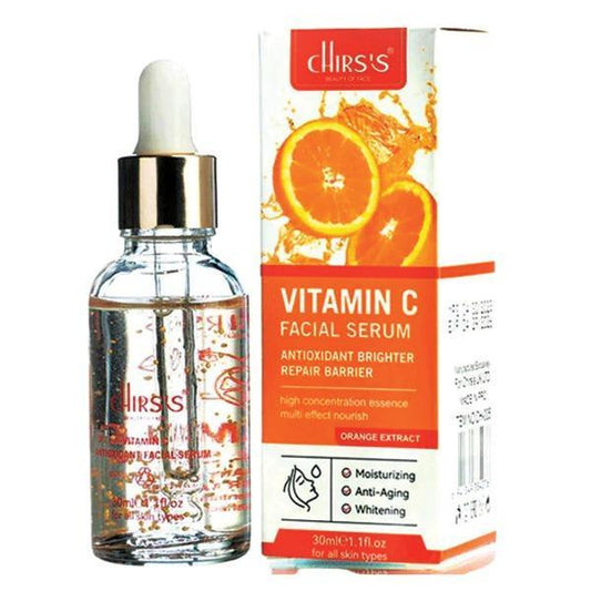 Vitamin-C Facial Serum - 30ml